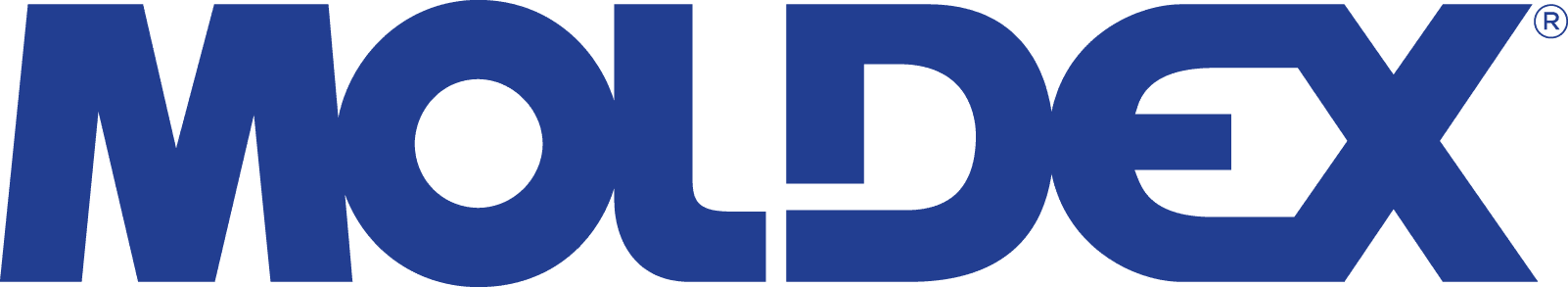 Moldex logo
