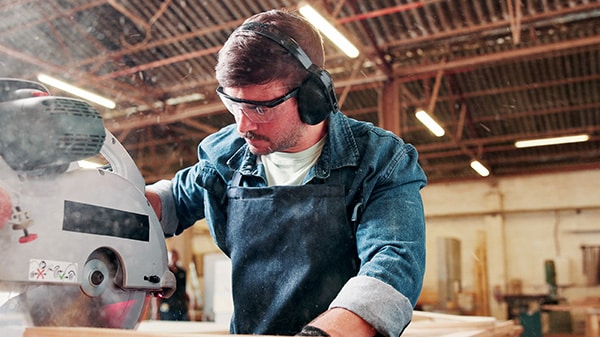 Woodworking